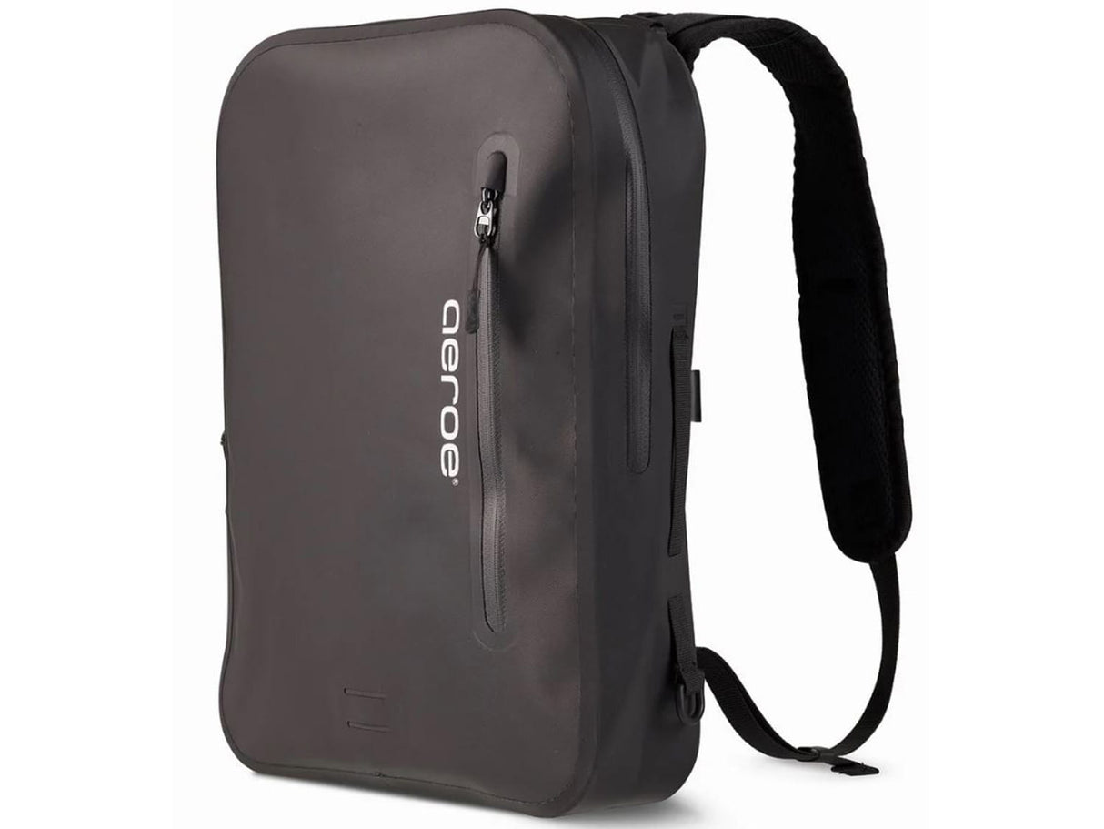 QuickLock Urban Backpack 10l - schwarz Aeroe
