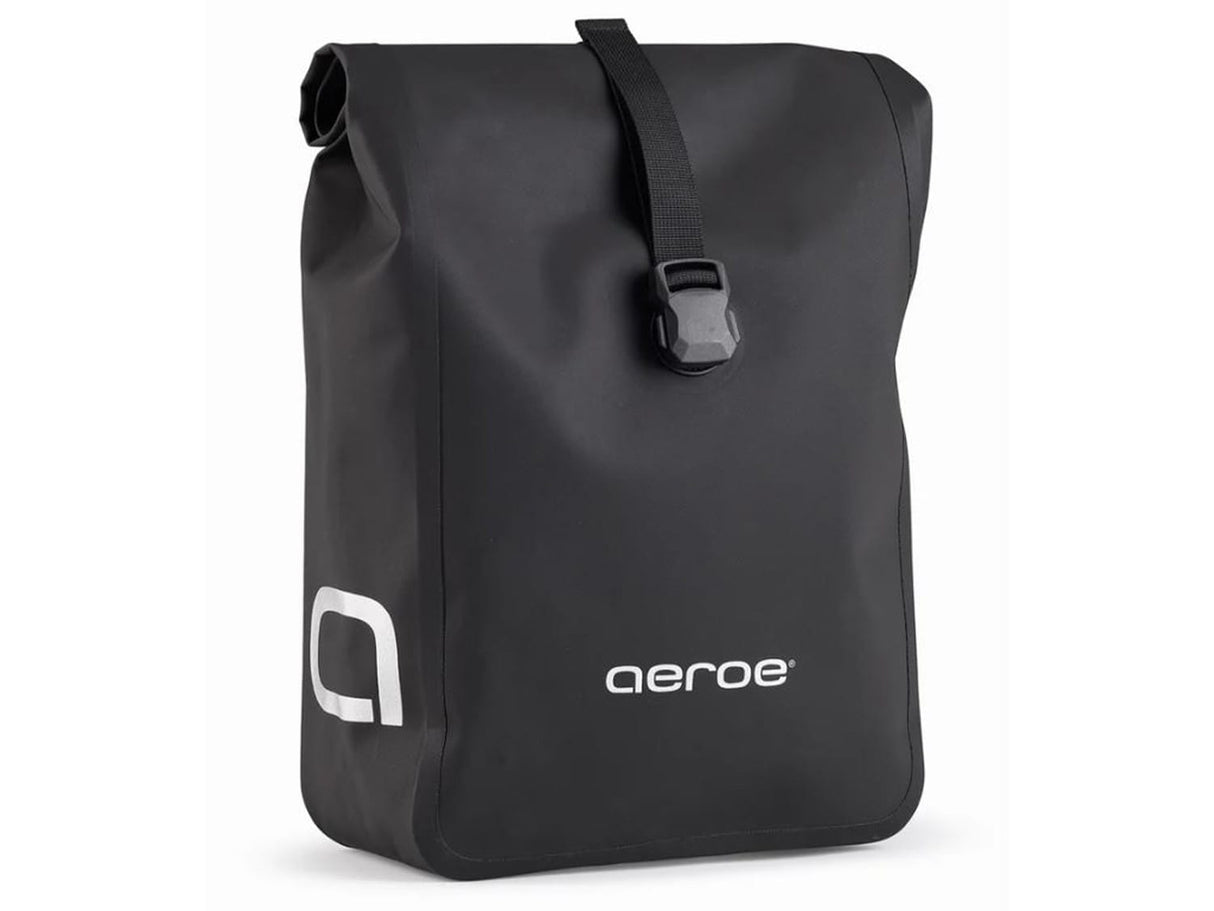 Urban Pannier Bag 10l - schwarz Aeroe