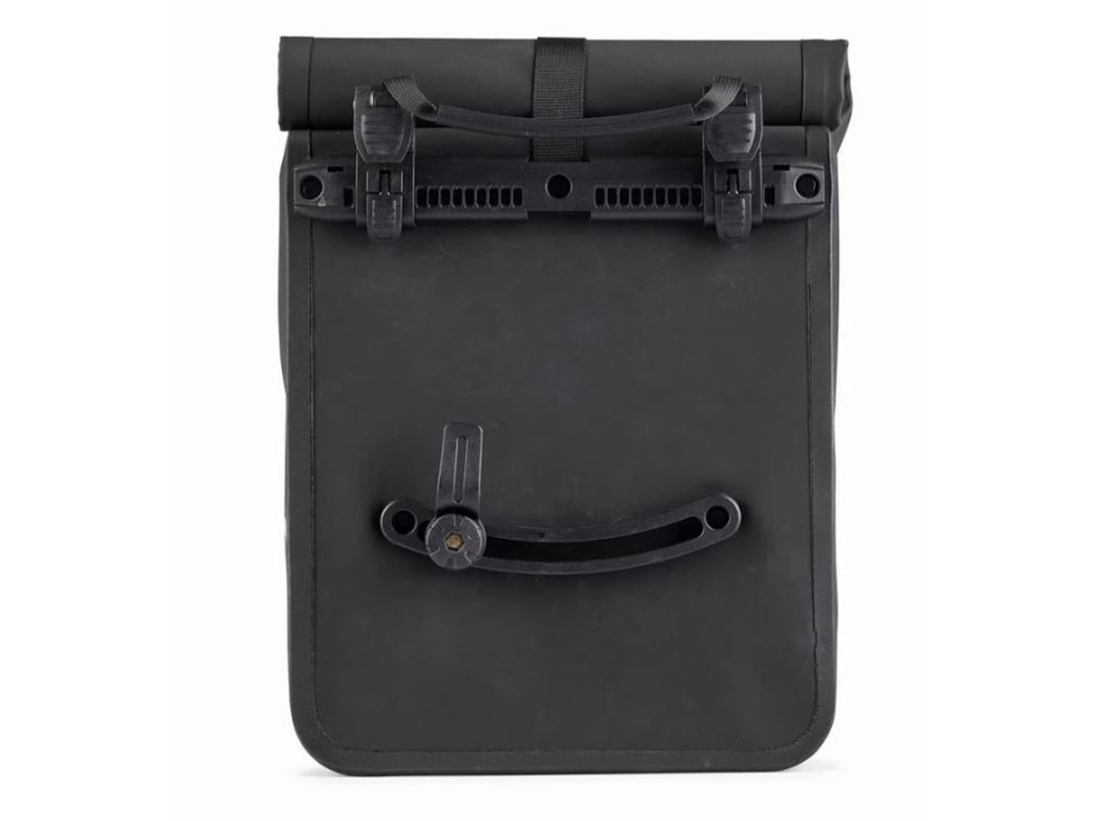 Urban Pannier Bag 10l - schwarz