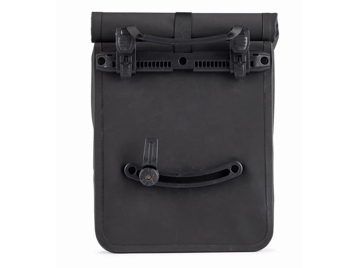 Urban Pannier Bag 10l - schwarz Aeroe