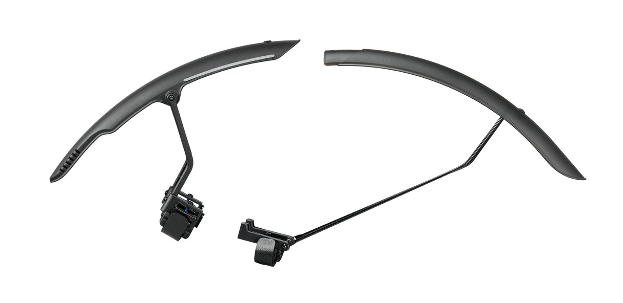TetraFender R1 & R2 Fender Set