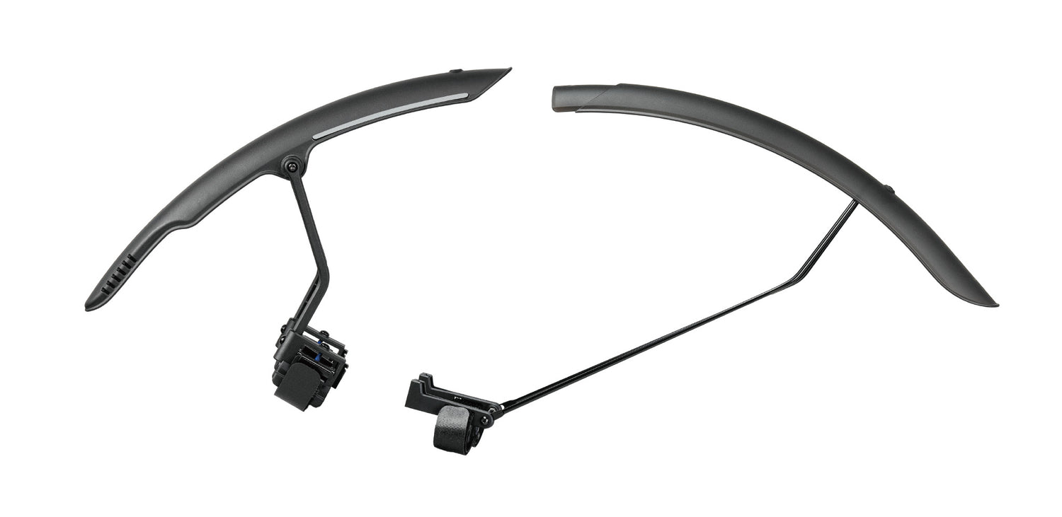 TetraFender R1 & R2 Fender Set