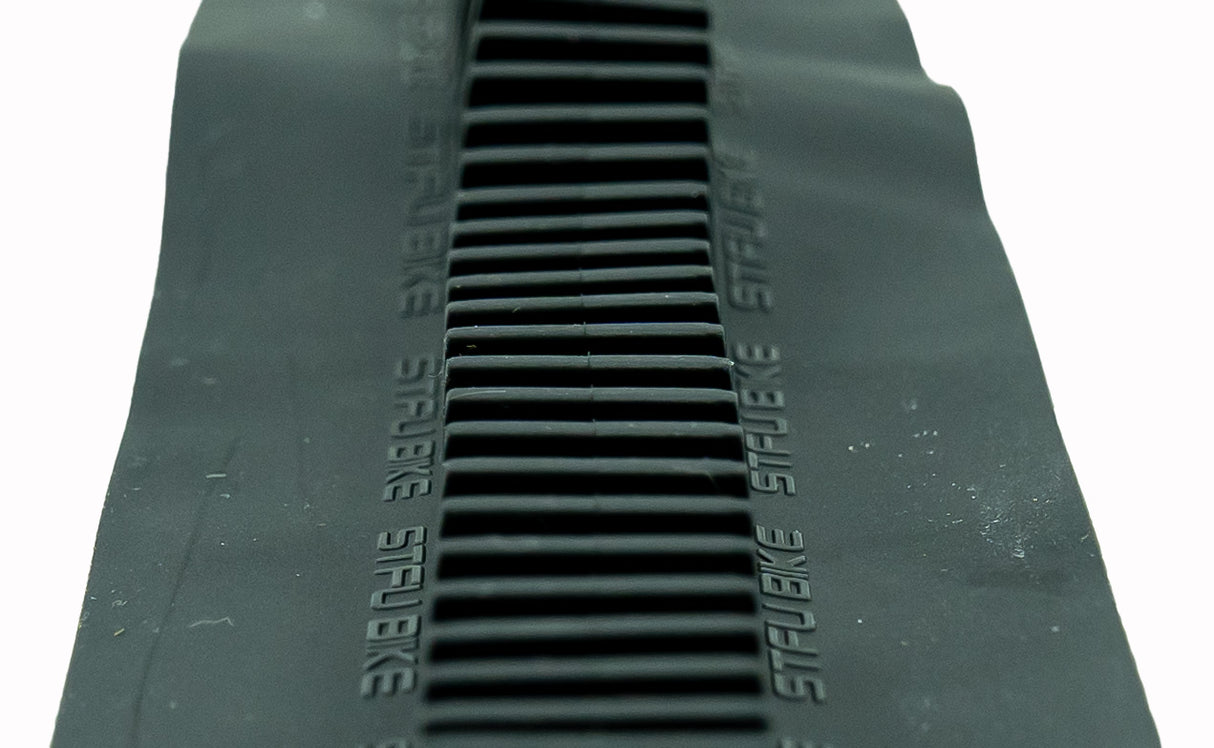 Stay Guard Kettenstrebenschutz - schwarz