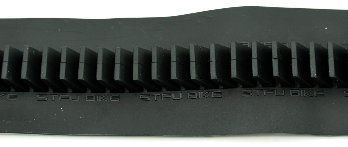 Stay Guard Kettenstrebenschutz - schwarz