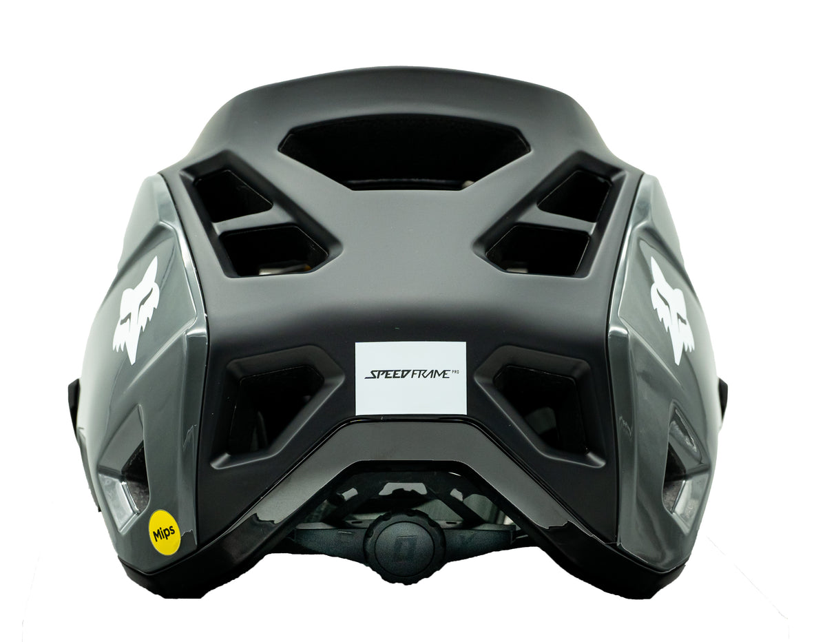 Speedframe Pro Blocked, CE - Dark Shadow