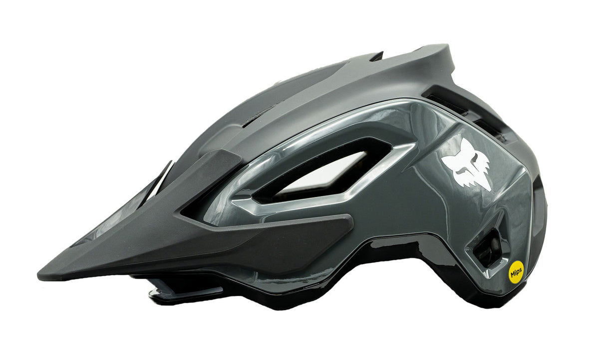 Speedframe Pro Blocked, CE - Dark Shadow