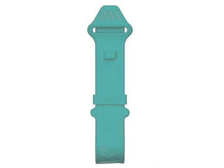 OS Strap - Spanngurt - Türkis