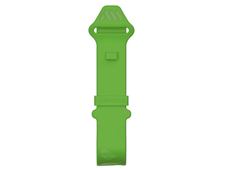OS Strap - Spanngurt - Grün
