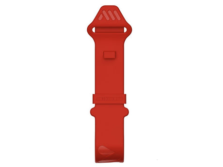 OS Strap - Spanngurt - Rot