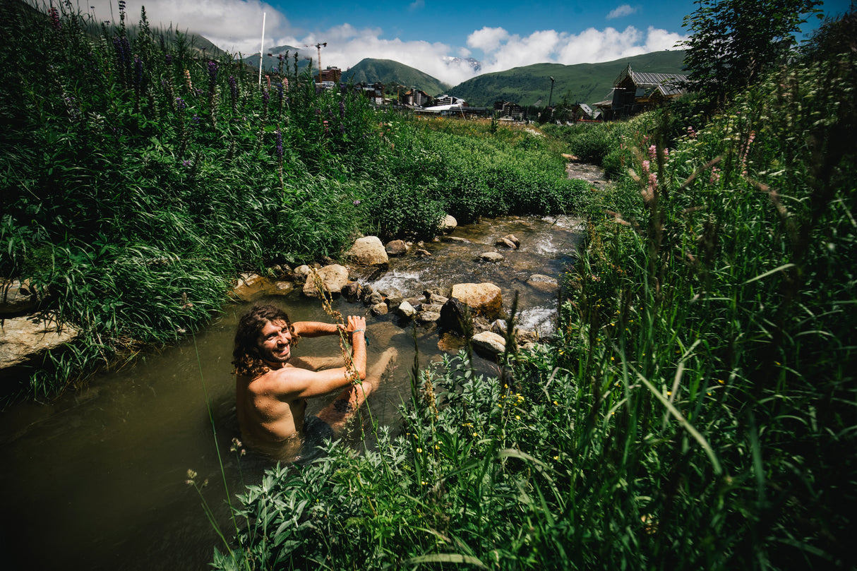 Nomad 6 C MX R-Kit Air Gloss Gypsum