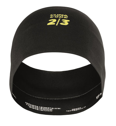 Spring Fall Headband - Black Series