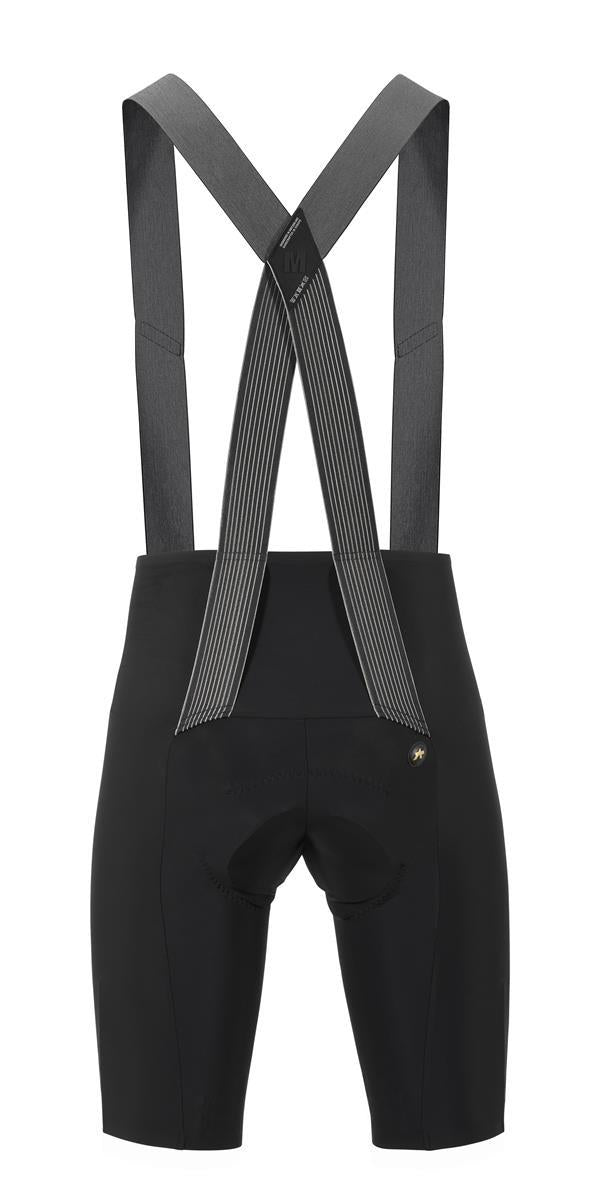 MILLE GT Bib Shorts GTO C2 - Black Series