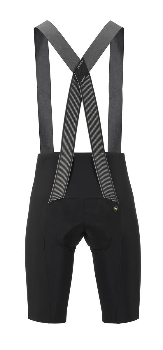 MILLE GT Bib Shorts GTO C2 long - Black Series