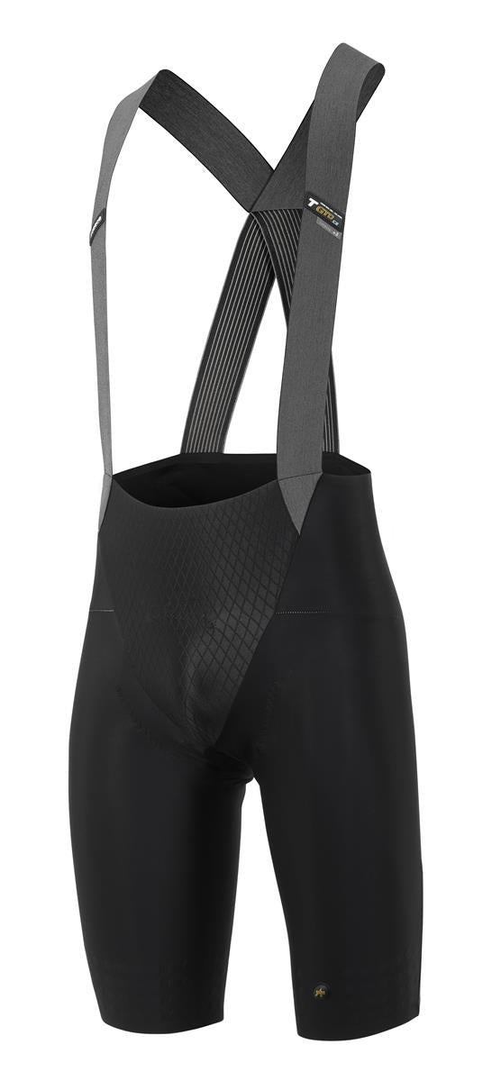 MILLE GT Bib Shorts GTO C2 long - Black Series