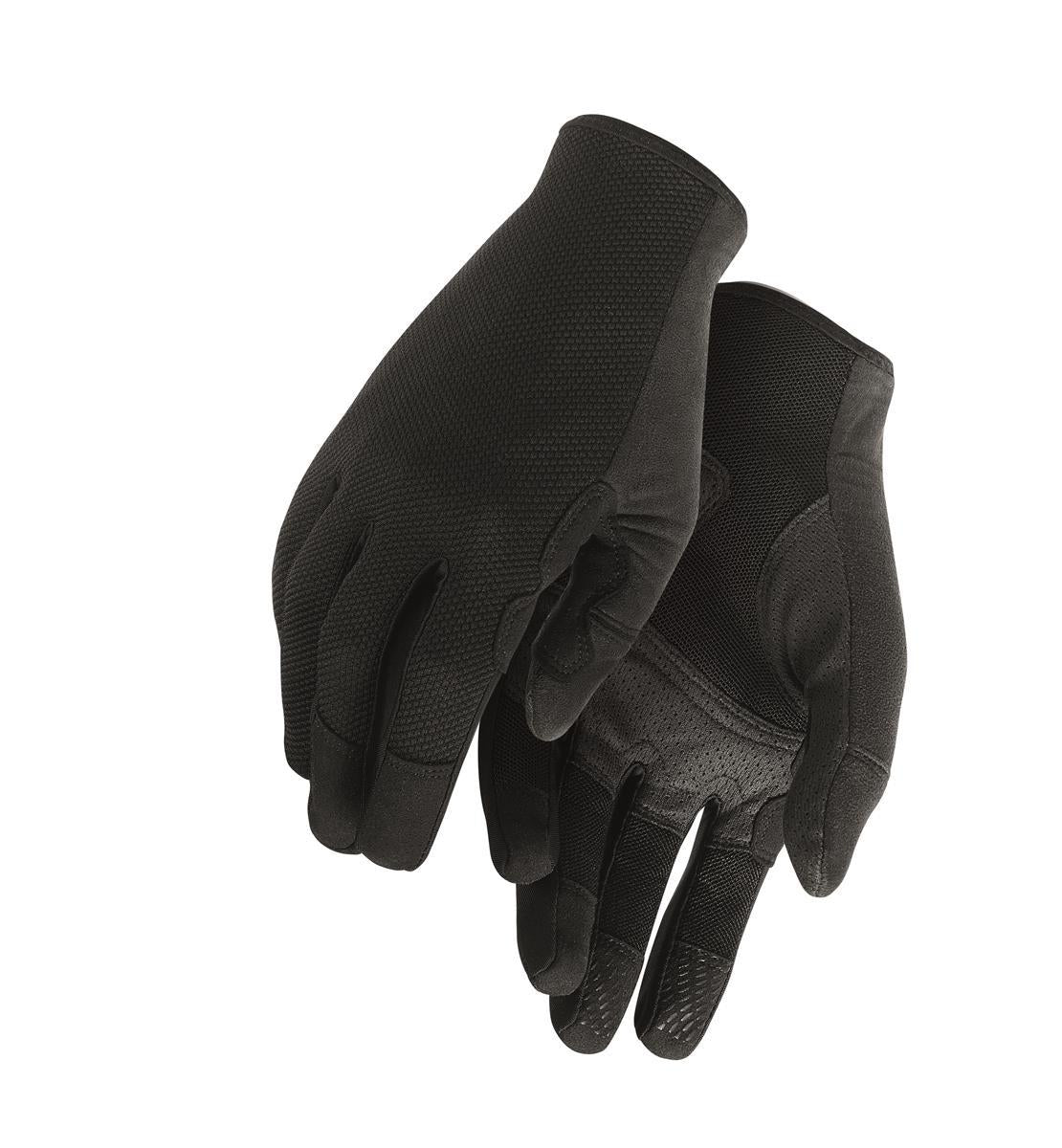 TRAIL FF Gloves - Black Series