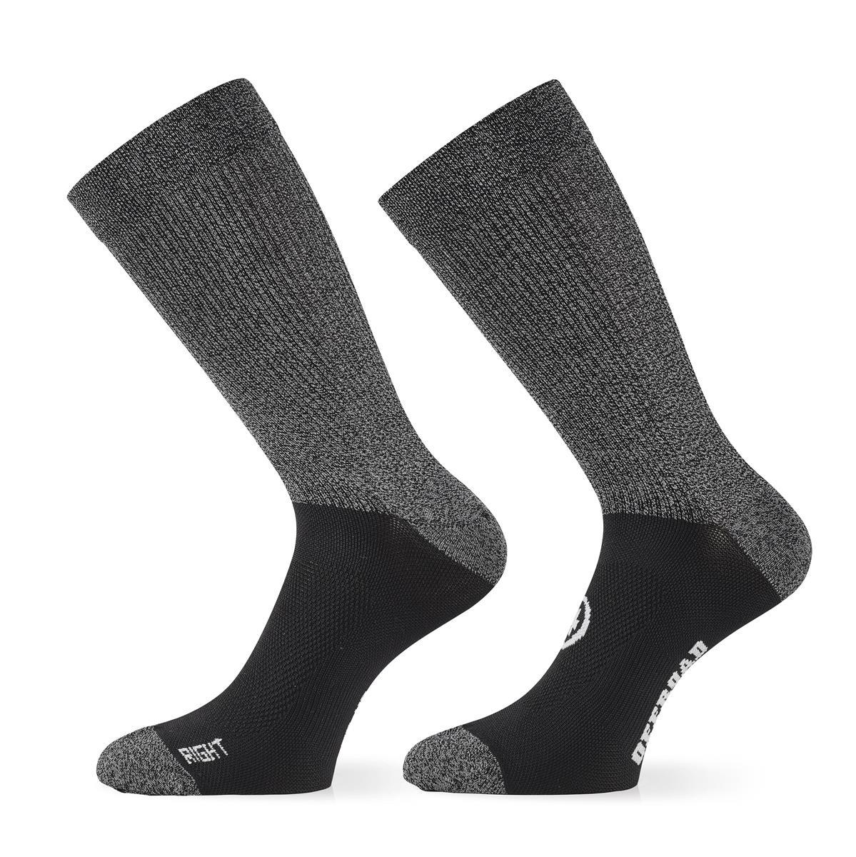 TRAIL Socken - Black Series