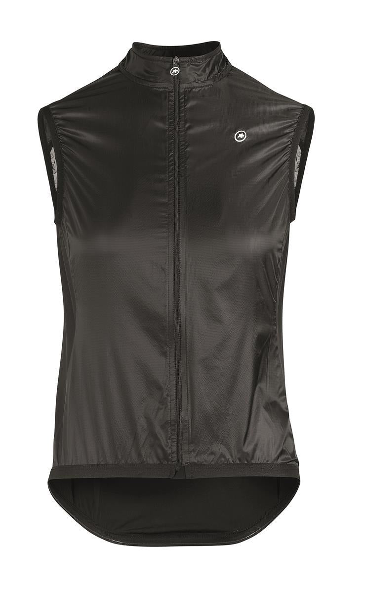 UMA GT Wind Vest - Black Series