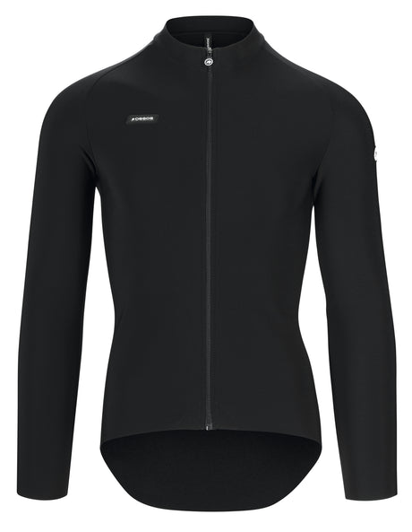 GT LS Mid Layer langärmlig - Black Series