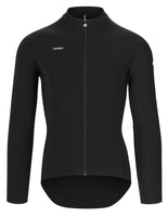 GT LS Mid Layer a manica lunga Black Series