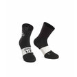 Summer Socken - Schwarz