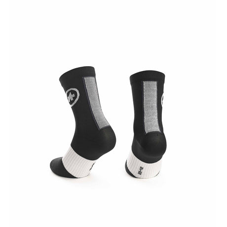 Summer Socken - Schwarz