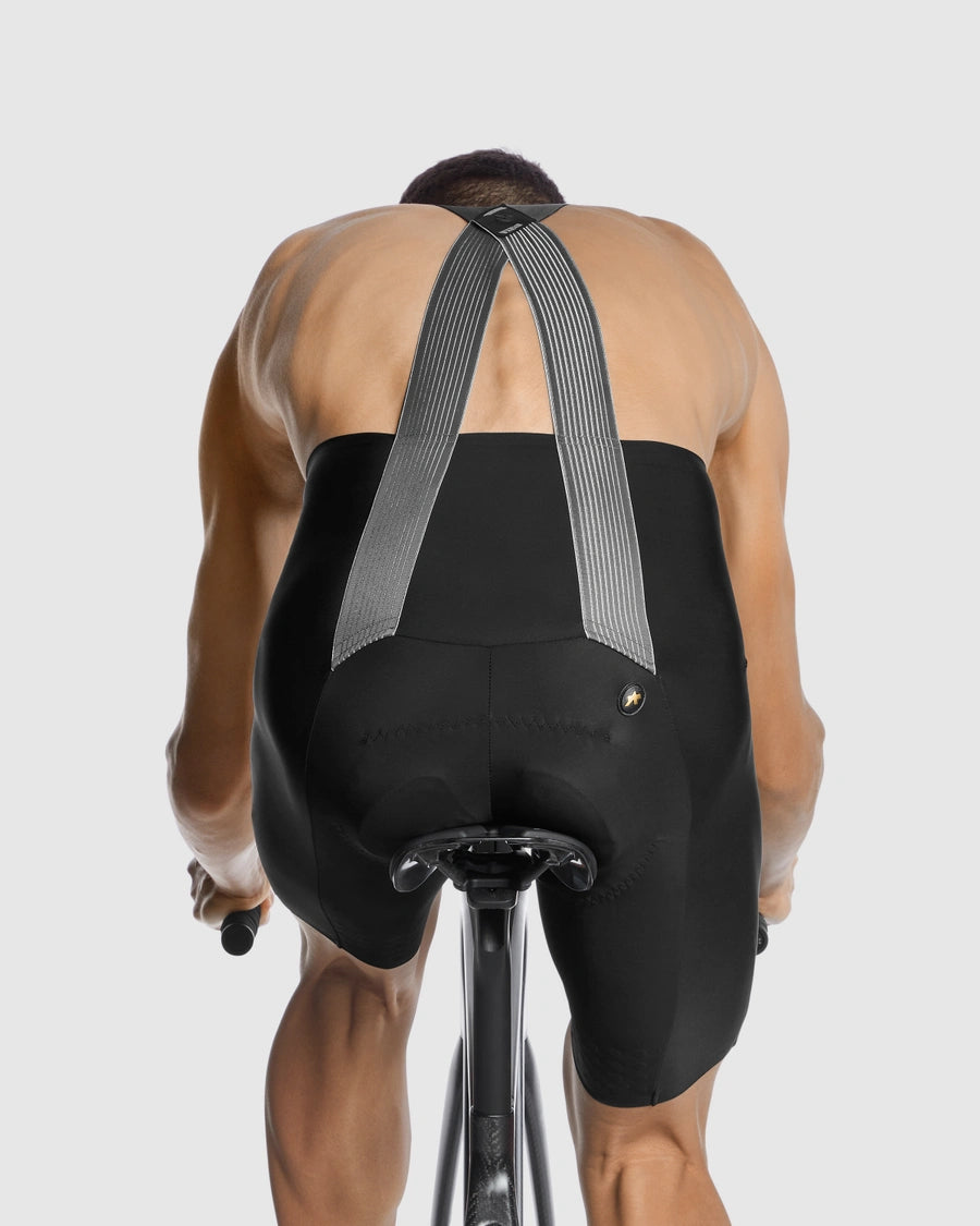MILLE GT Bib Shorts GTO C2 - Black Series