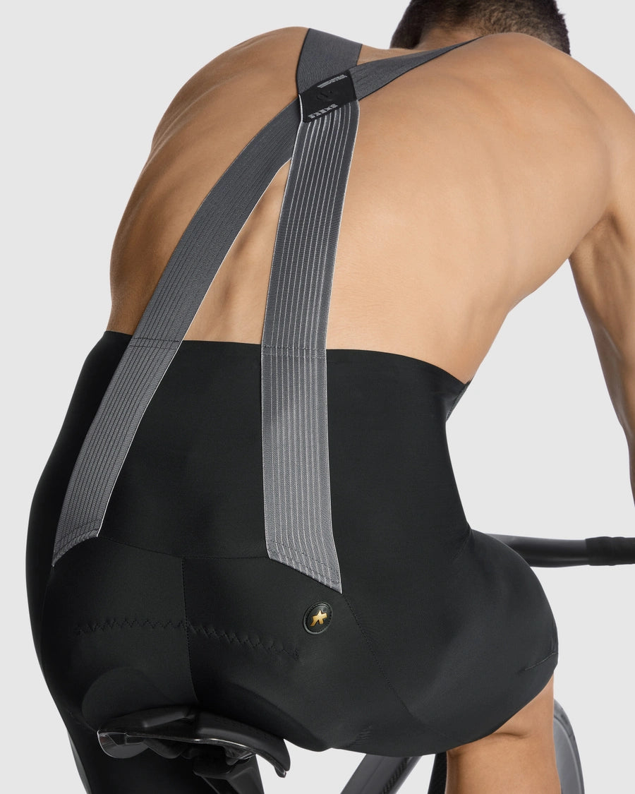 MILLE GT Bib Shorts GTO C2 - Black Series