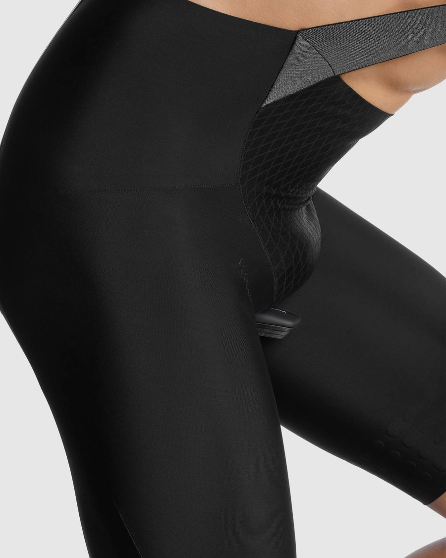 MILLE GT Bib Shorts GTO C2 - Black Series