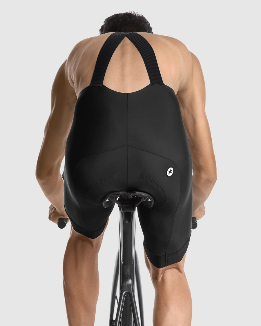 MILLE GT Bib Shorts C2 - Black Series