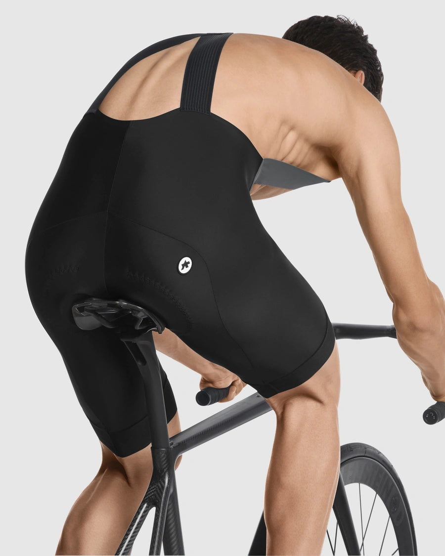 MILLE GT Bib Shorts C2 - Black Series