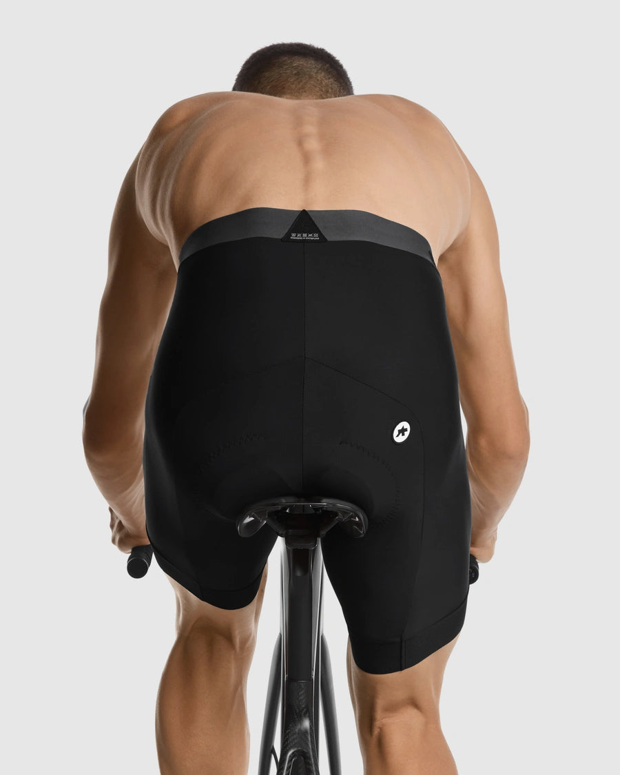 MILLE GT Half Shorts C2 - Black Series