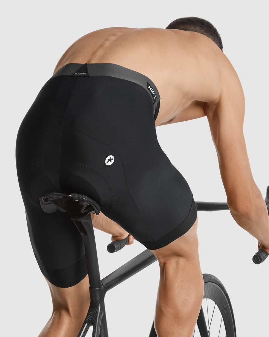 MILLE GT Half Shorts C2 - Black Series