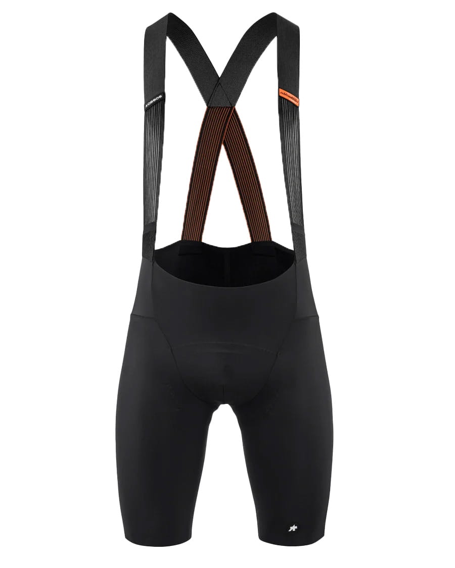 EQUIPE RS Bib Shorts S11 - Black Series Assos