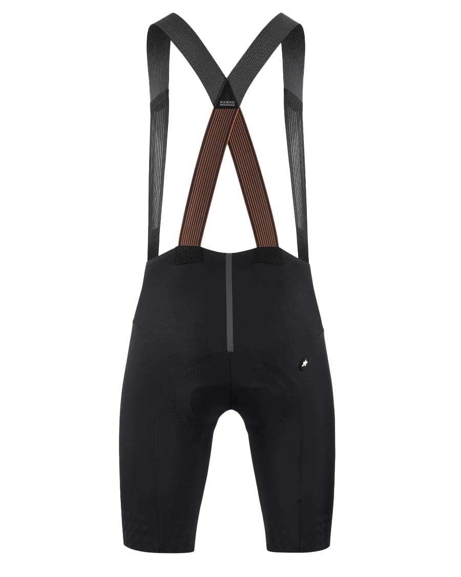 EQUIPE RS Bib Shorts S11 - Black Series Assos