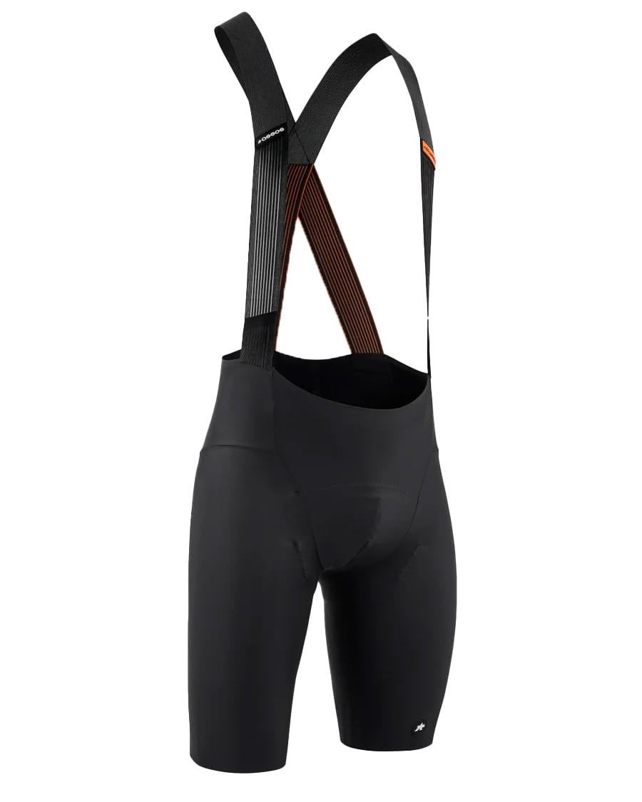 EQUIPE RS Bib Shorts S11 - Black Series Assos