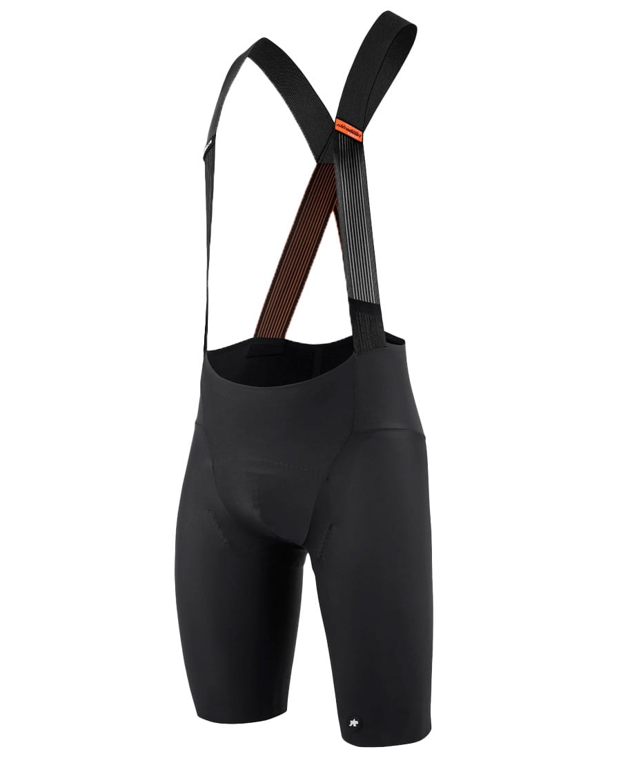 EQUIPE RS Bib Shorts S11 - Black Series Assos
