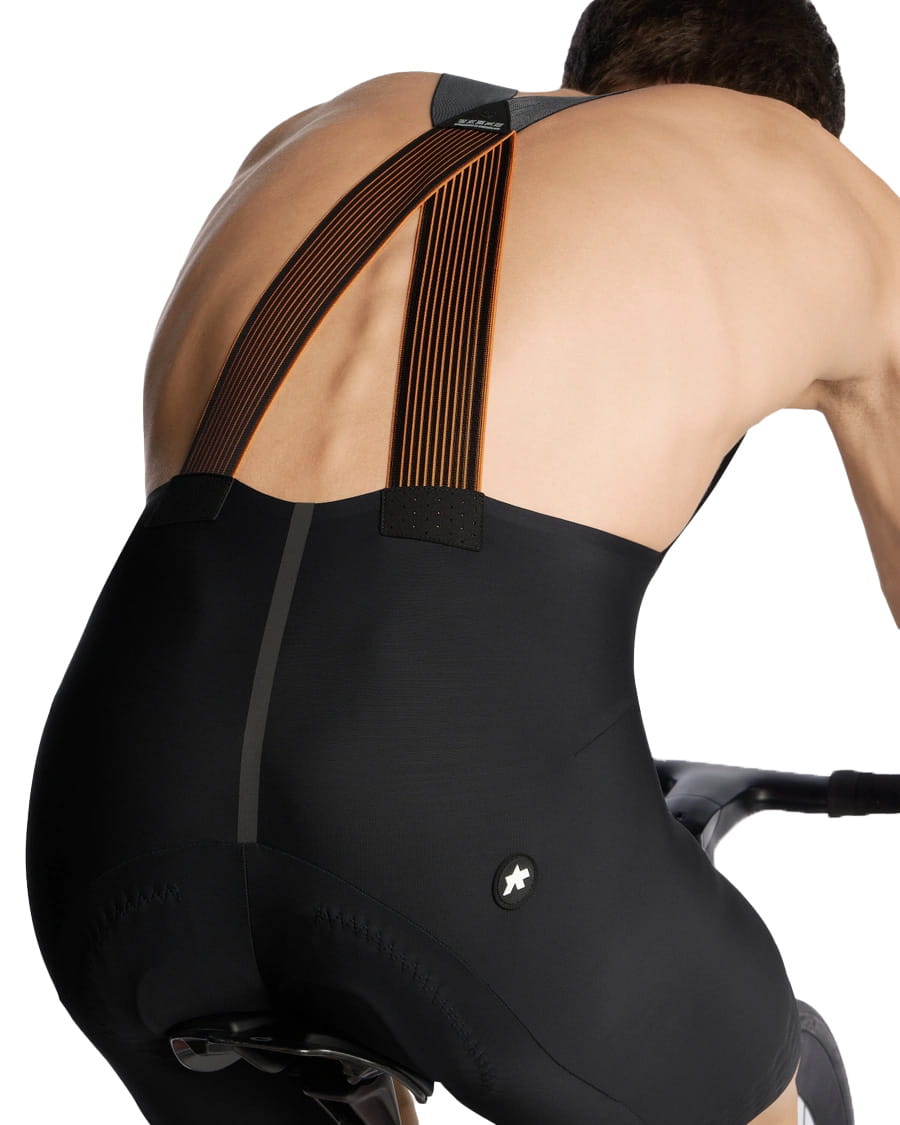 EQUIPE RS Bib Shorts S11 - Black Series Assos