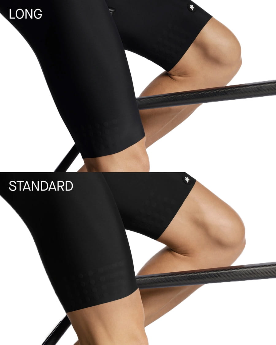 EQUIPE RS Bib Shorts S11 - Black Series Assos