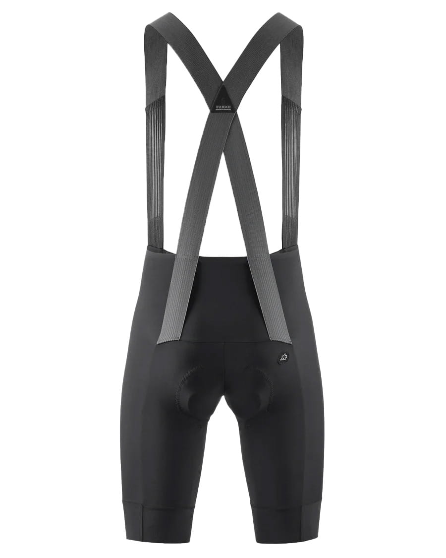 MILLE GTS Bib Shorts S11 ST - Black Series