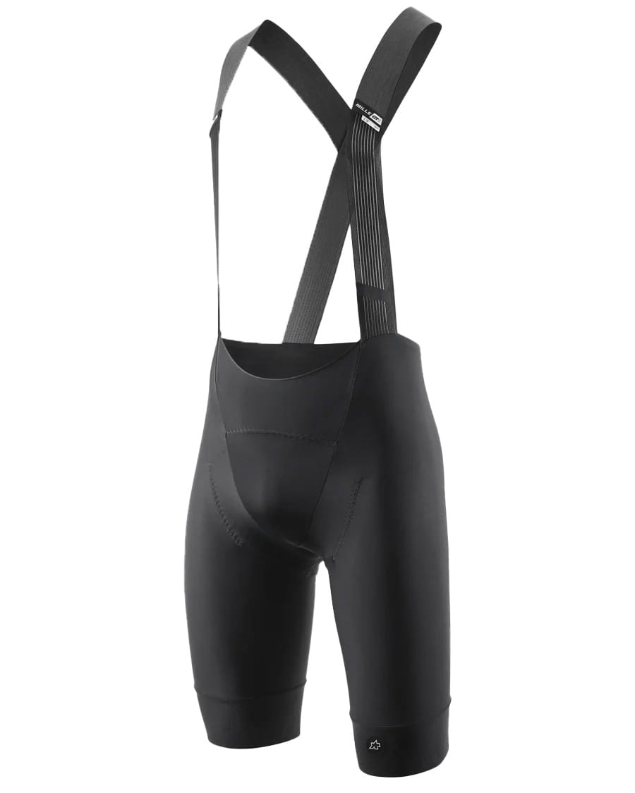 MILLE GTS Bib Shorts S11 ST - Black Series Assos
