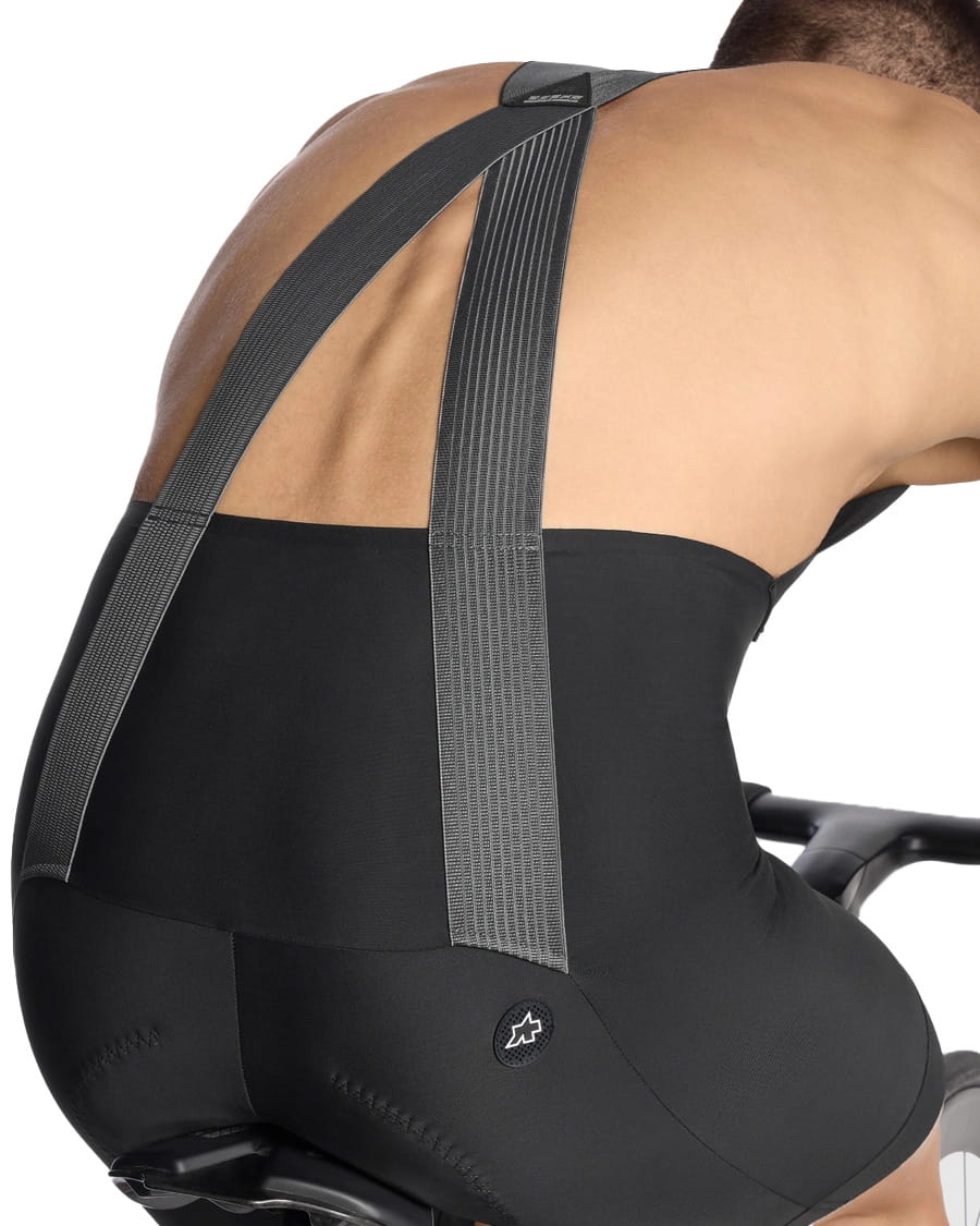 MILLE GTS Bib Shorts S11 ST - Black Series Assos