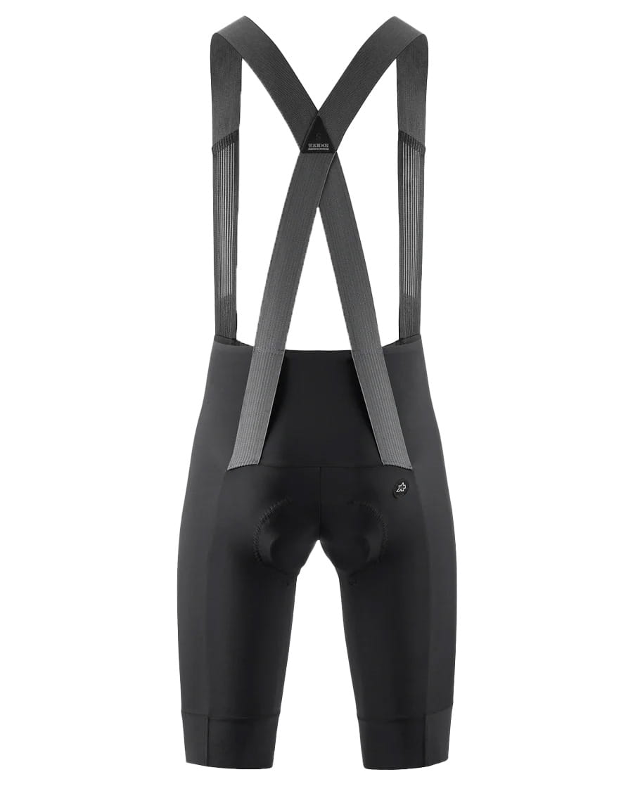 MILLE GTS Bib Shorts S11 LO - Black Series Assos