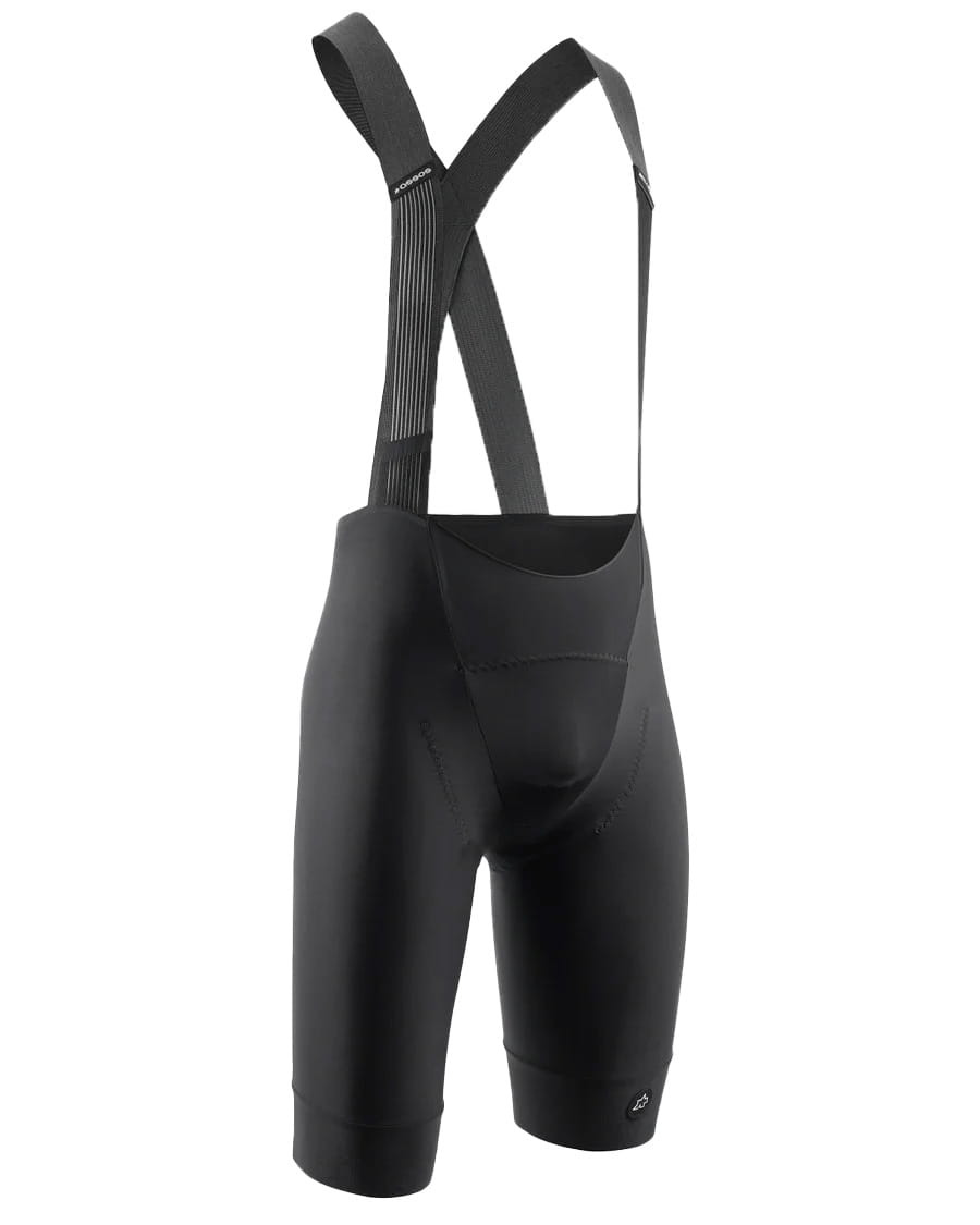 MILLE GTS Bib Shorts S11 LO - Black Series Assos