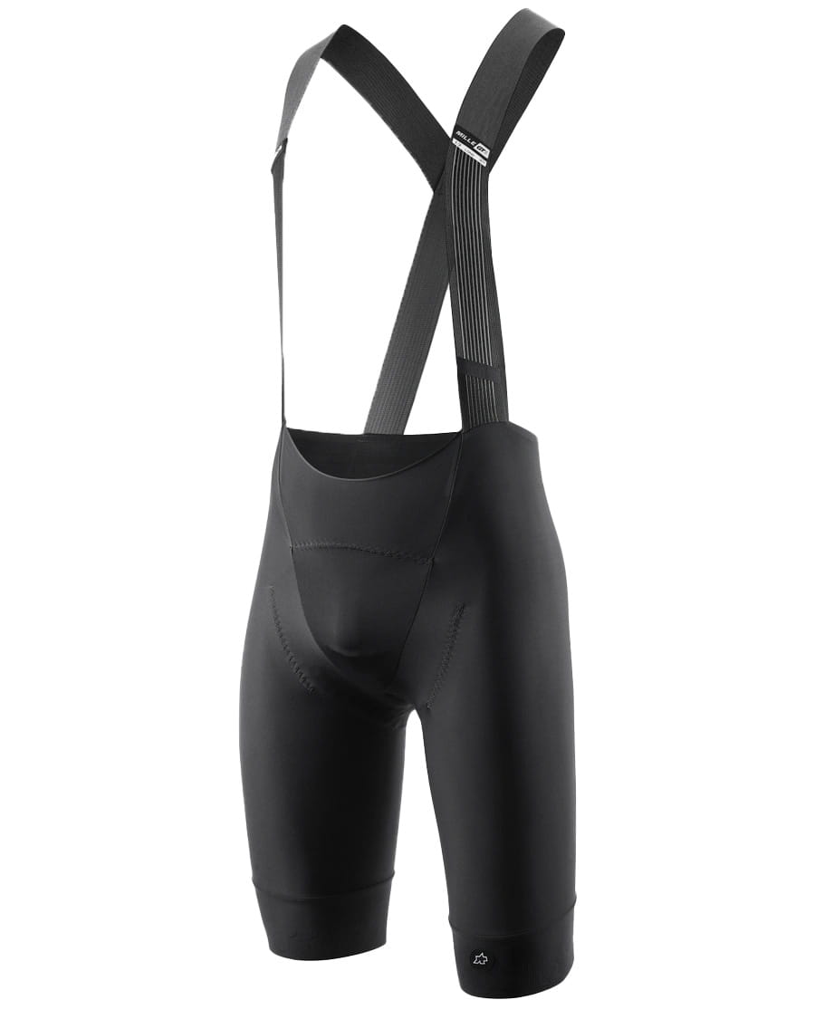 MILLE GTS Bib Shorts S11 LO - Black Series Assos