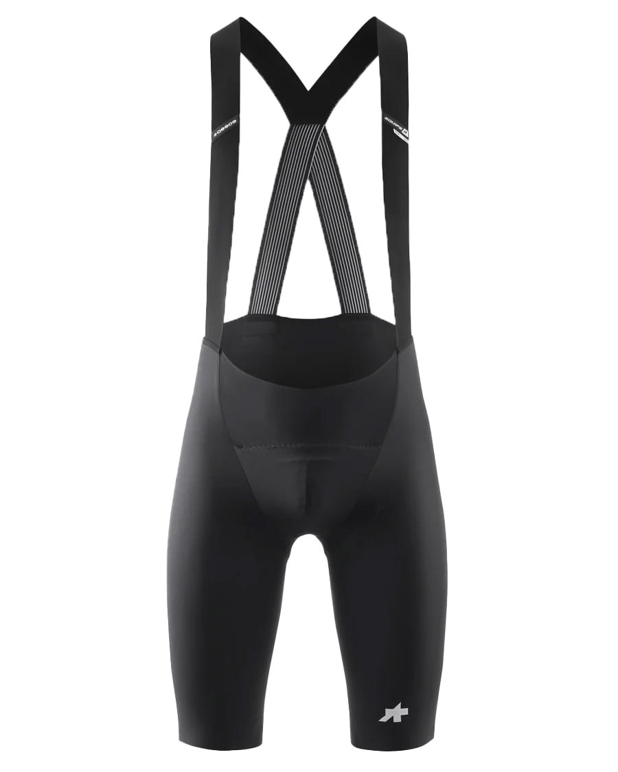 EQUIPE R Bib Shorts S11 - Black Series Assos