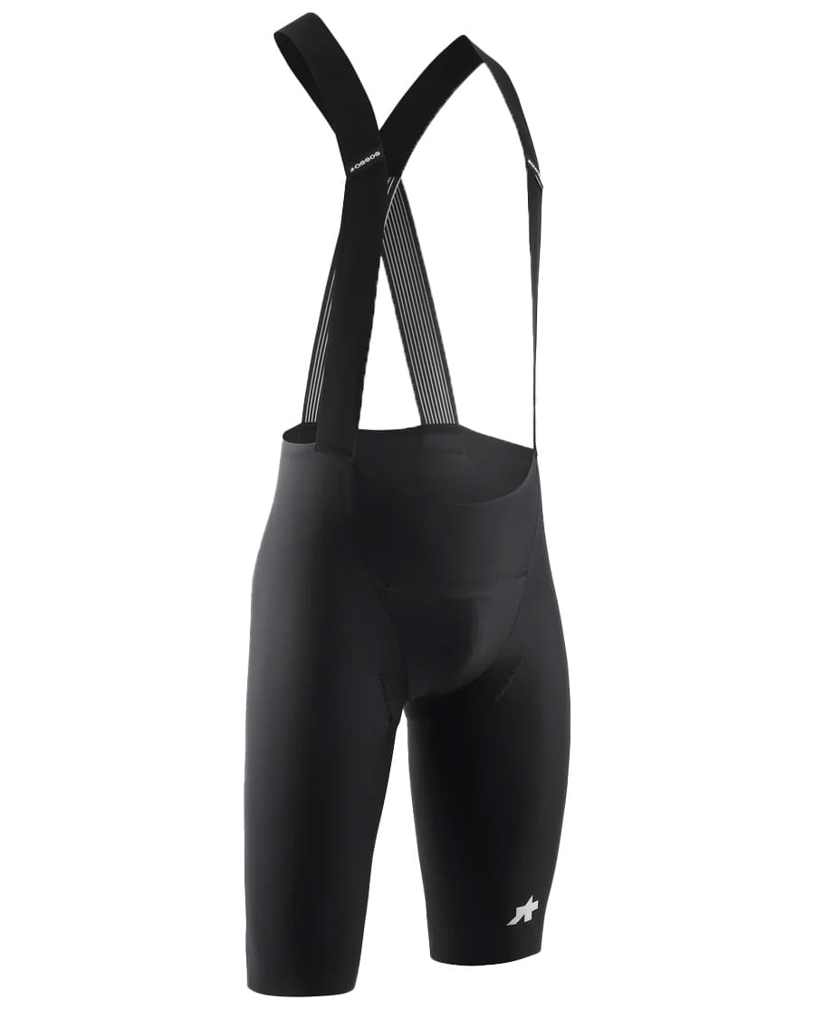 EQUIPE R Bib Shorts S11 - Black Series Assos