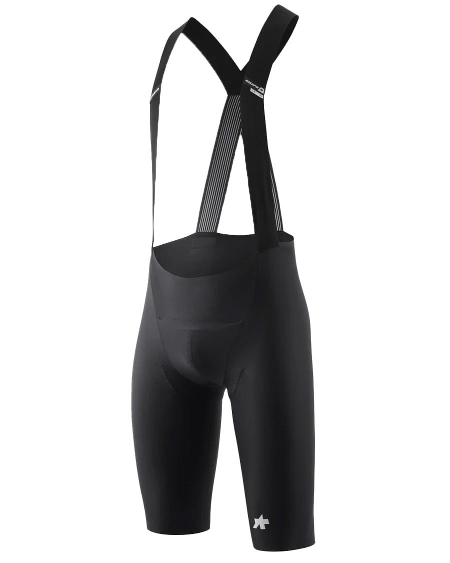 EQUIPE R Bib Shorts S11 - Black Series Assos