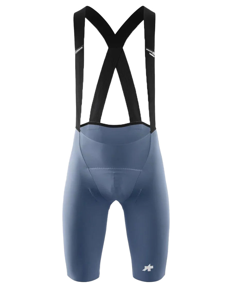 EQUIPE R Bib Shorts S11 - Secret Blue
