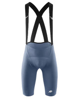EQUIPE R Bib Shorts S11 - Secret Blue