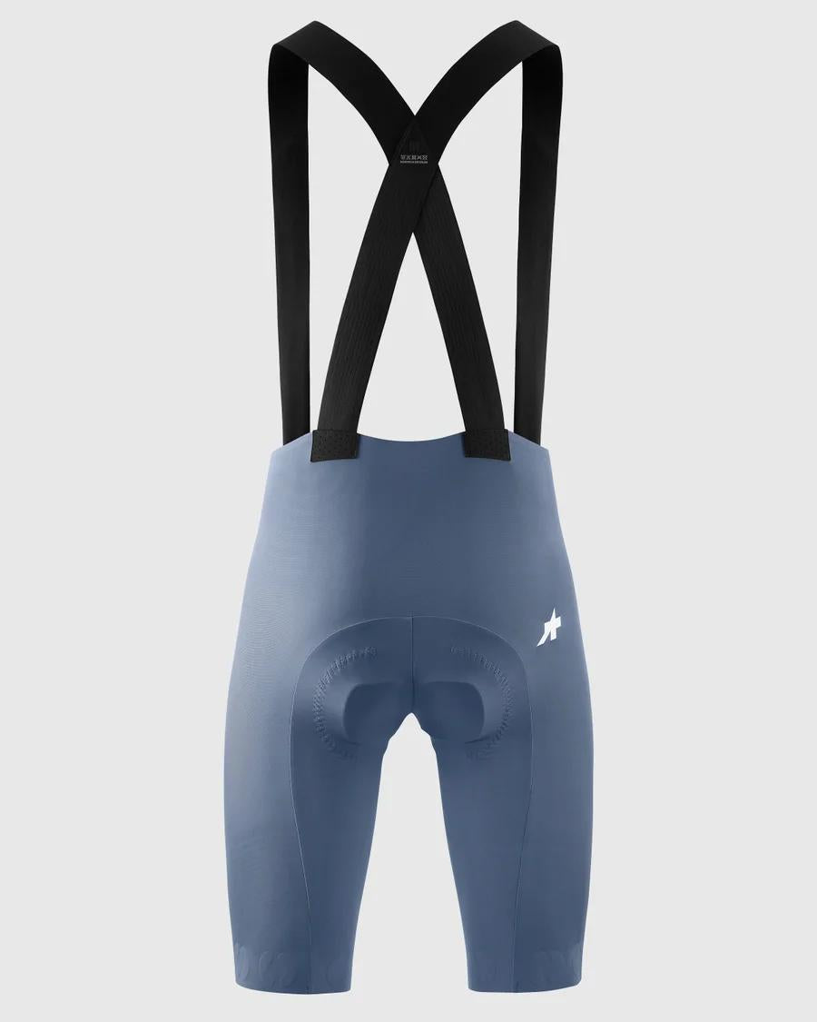 EQUIPE R Bib Shorts S11 - Secret Blue